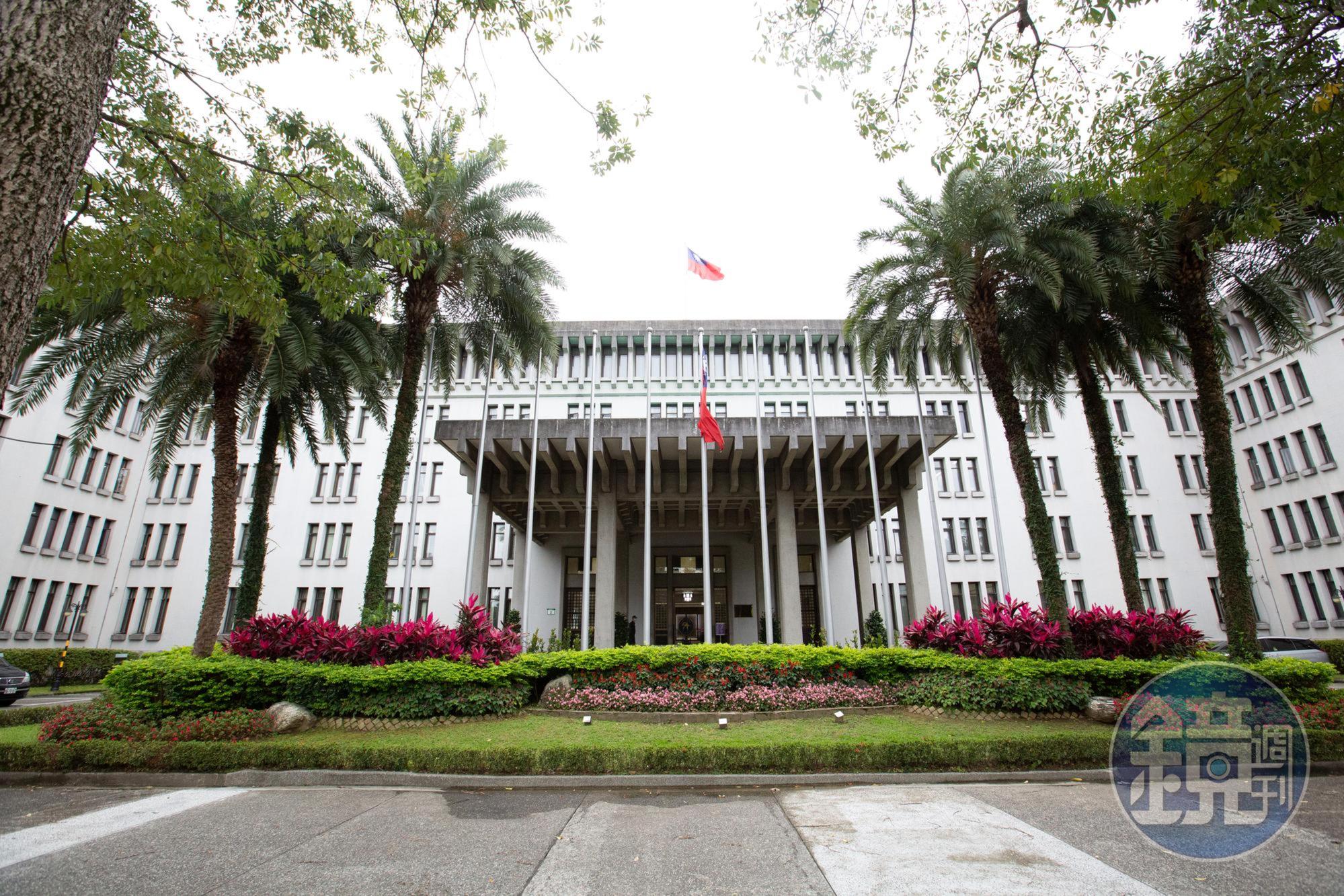針對立陶宛總理希莫尼特和美國國務卿布林肯討論對抗中國施壓問題，我國外交部表達感謝與讚揚。（本刊資料照）