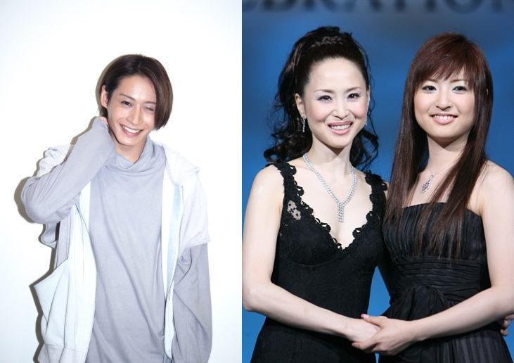 日揭解密松田聖子女兒墜樓的主因，應與母女、感情關係有關。（翻攝www.zakzak.co.jp、https://tvfan.kyodo.co.jp/）