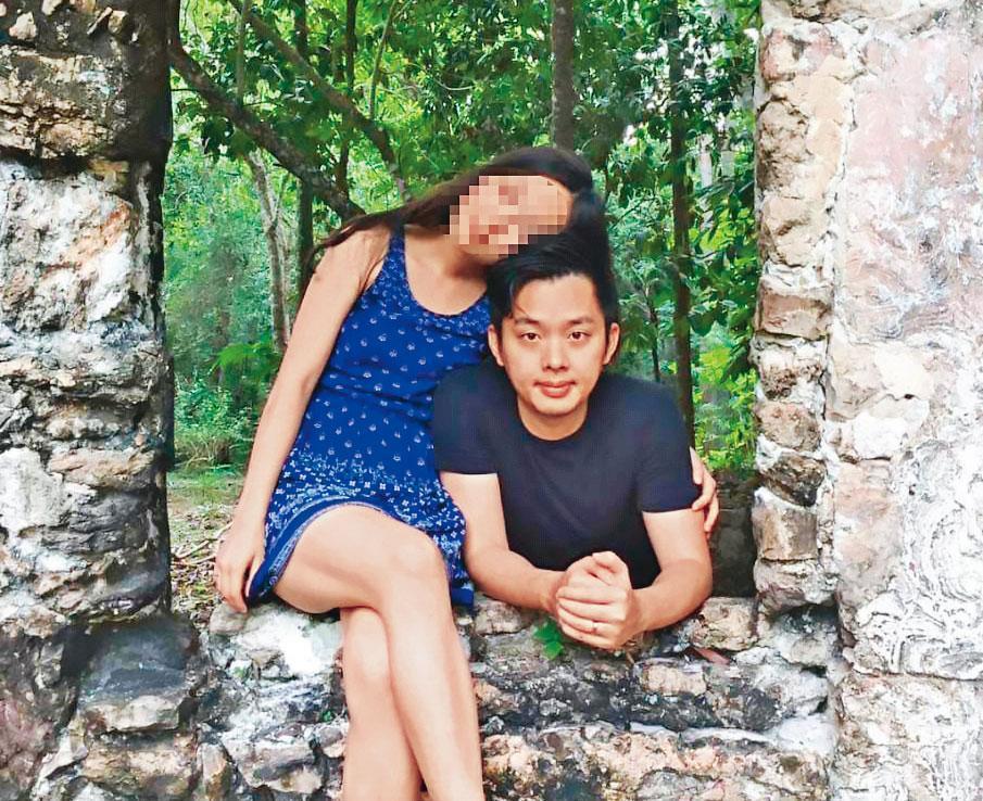 原本外界以為李俊毅將續留董事會,未料他早就被除名。(翻攝李俊毅臉書)