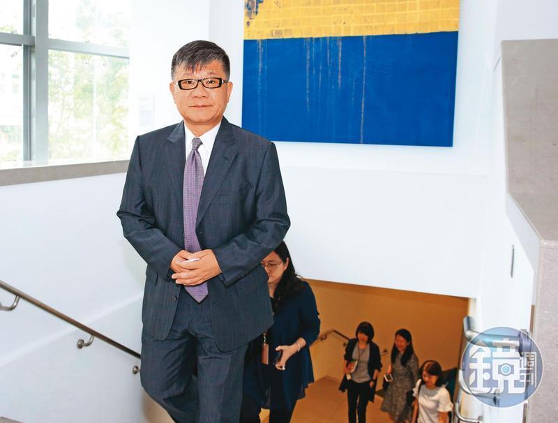包括前董事長劉偉龍在內,龍巖不少一級主管紛紛離開公司。