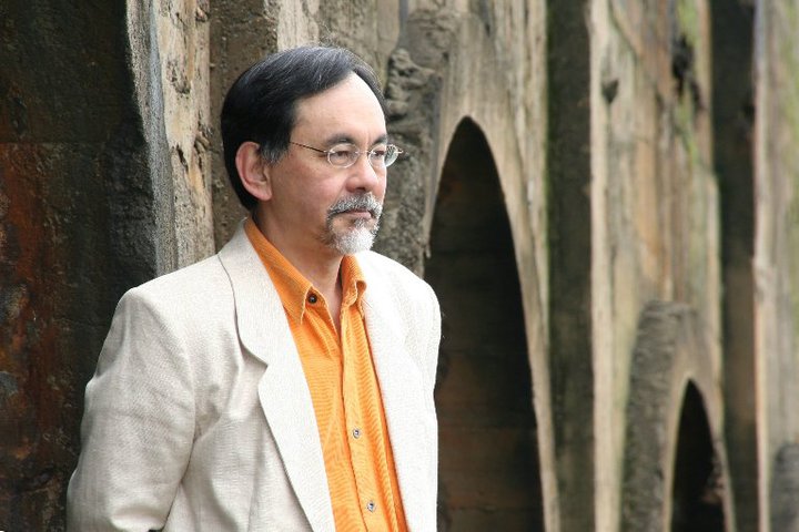 對於新竹縣市合併議題，民進黨前立委林濁水坦言，修法根本不是為合併大新竹而修，而是為排除苗栗量身訂做。（翻攝自林濁水臉書）