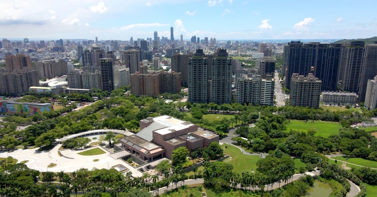 永慶房產集團業務總經理葉凌棋預期，2022 房市呈「量平價緩漲」格局。