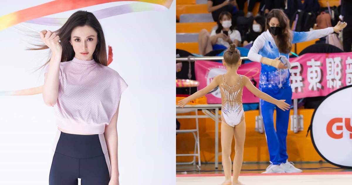 瑞莎今年4月遭網友發文指控挖角、攬功，她怒告網友妨害名譽、加重誹謗。（翻攝自瑞莎臉書）