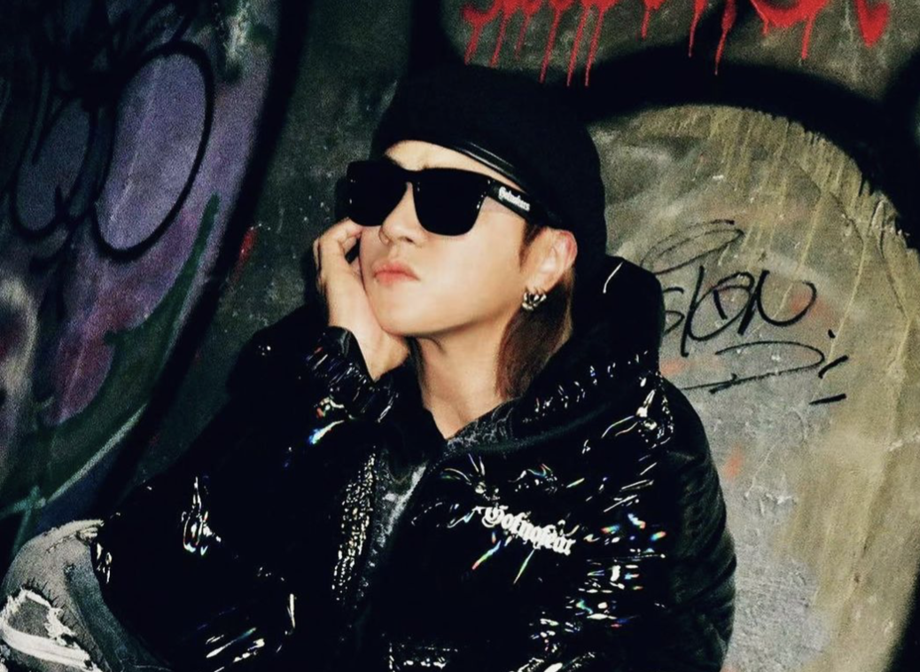 藝人羅志祥遭前女友周揚青「毀滅性爆料」人設崩壞，沉寂演藝圈一年多後近日將在故鄉花蓮跨年夜復出，卻引起反彈聲浪。（翻攝羅志祥IG）