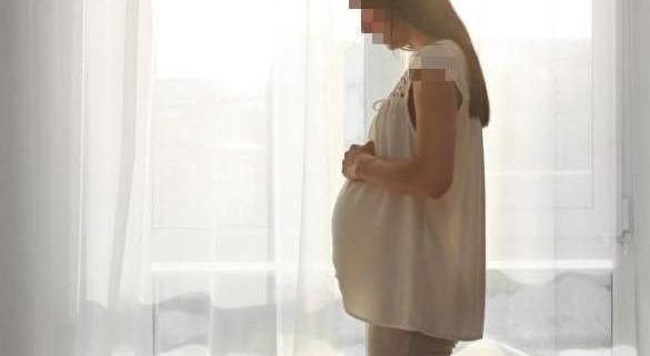 一名女網友突然發現自己懷孕了，加上日籍男友又向她求婚，讓她很猶豫該不該嫁過去。（示意圖，Pixabay）