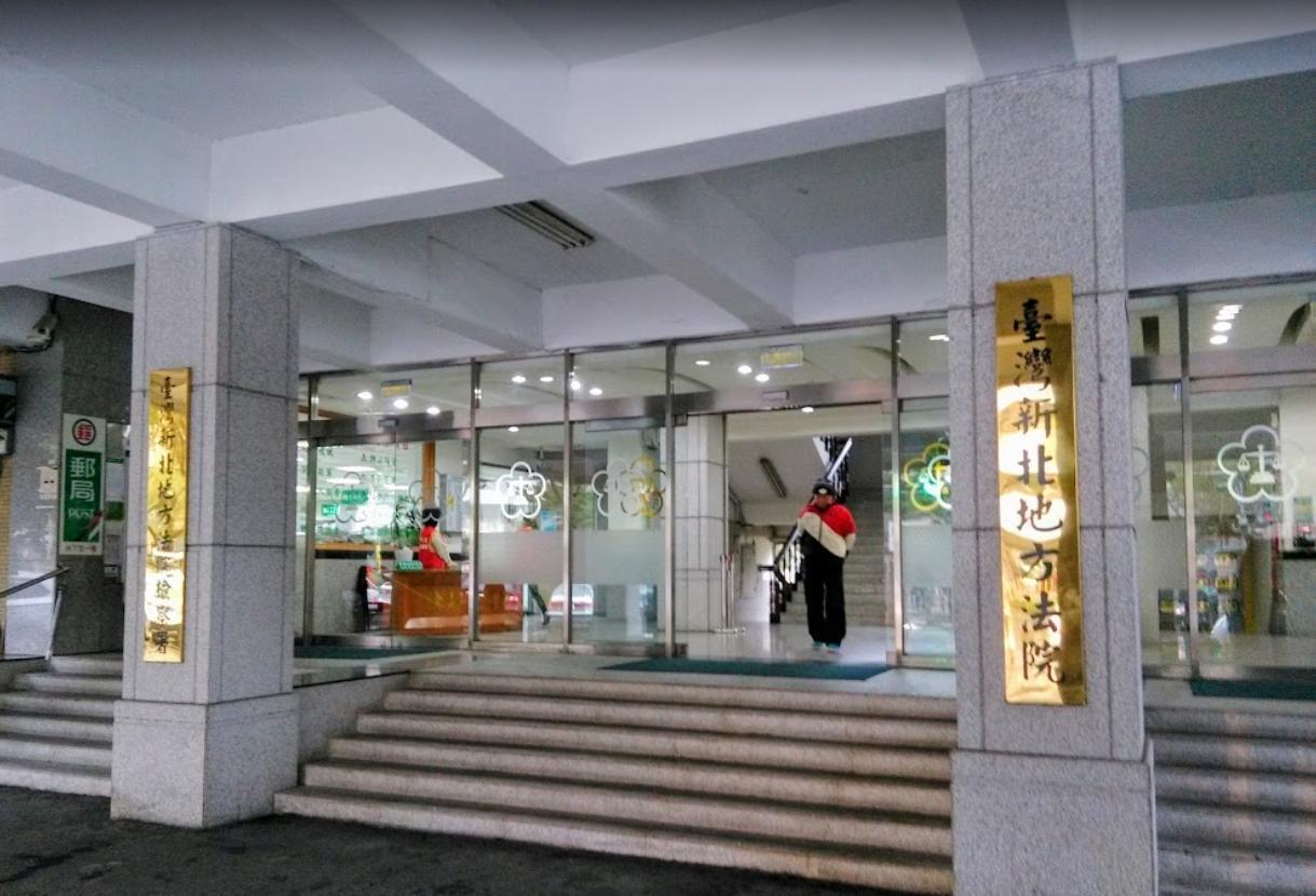 陸軍第六軍團指揮部一位李姓中校,持假證件冒充警察性侵按摩店女子遭判6個月有期徒刑。(示意圖,翻攝Google街景地圖)