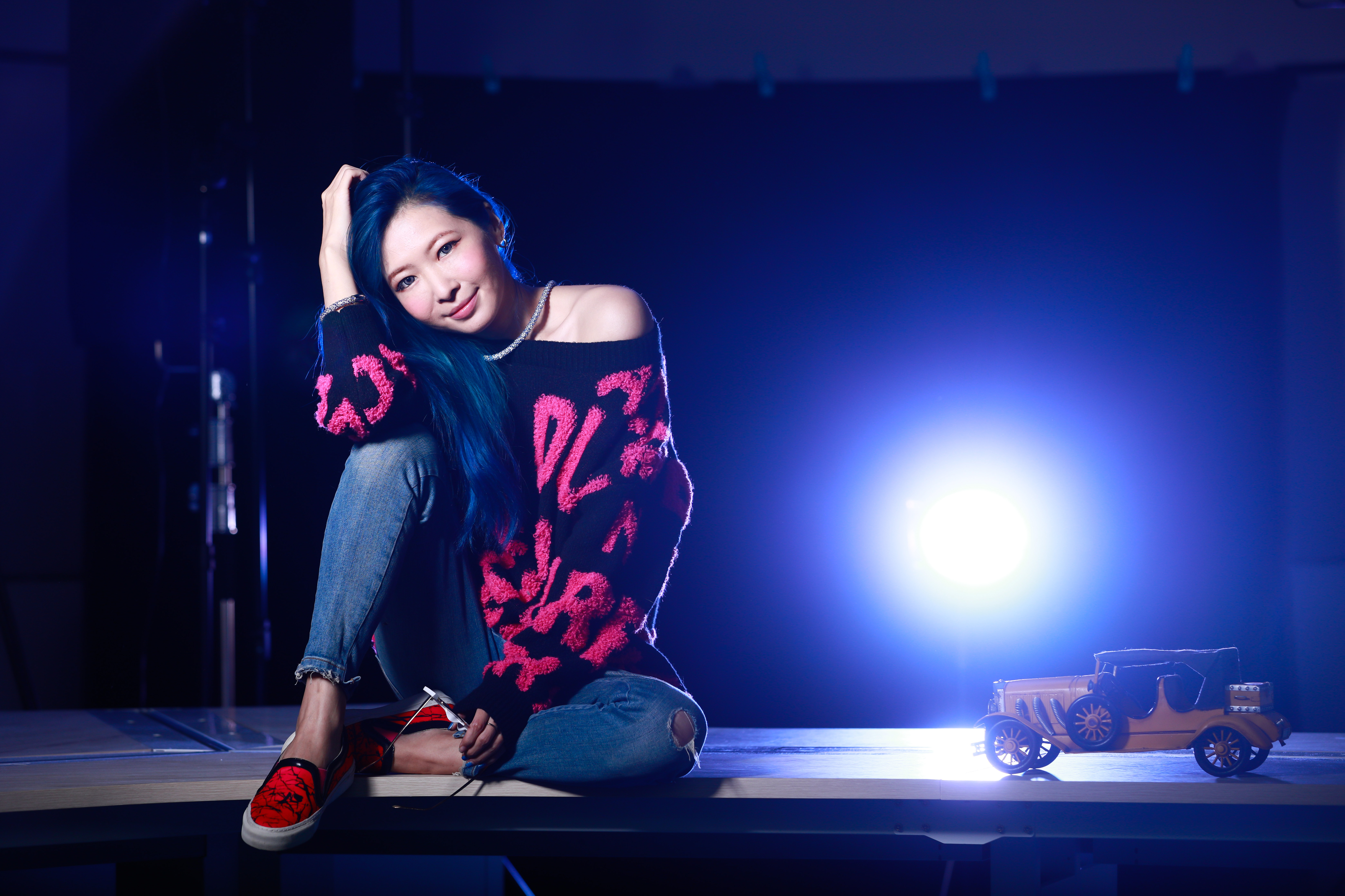 Makiyo搬了新家，驚覺省錢的重要，想了不少招數。