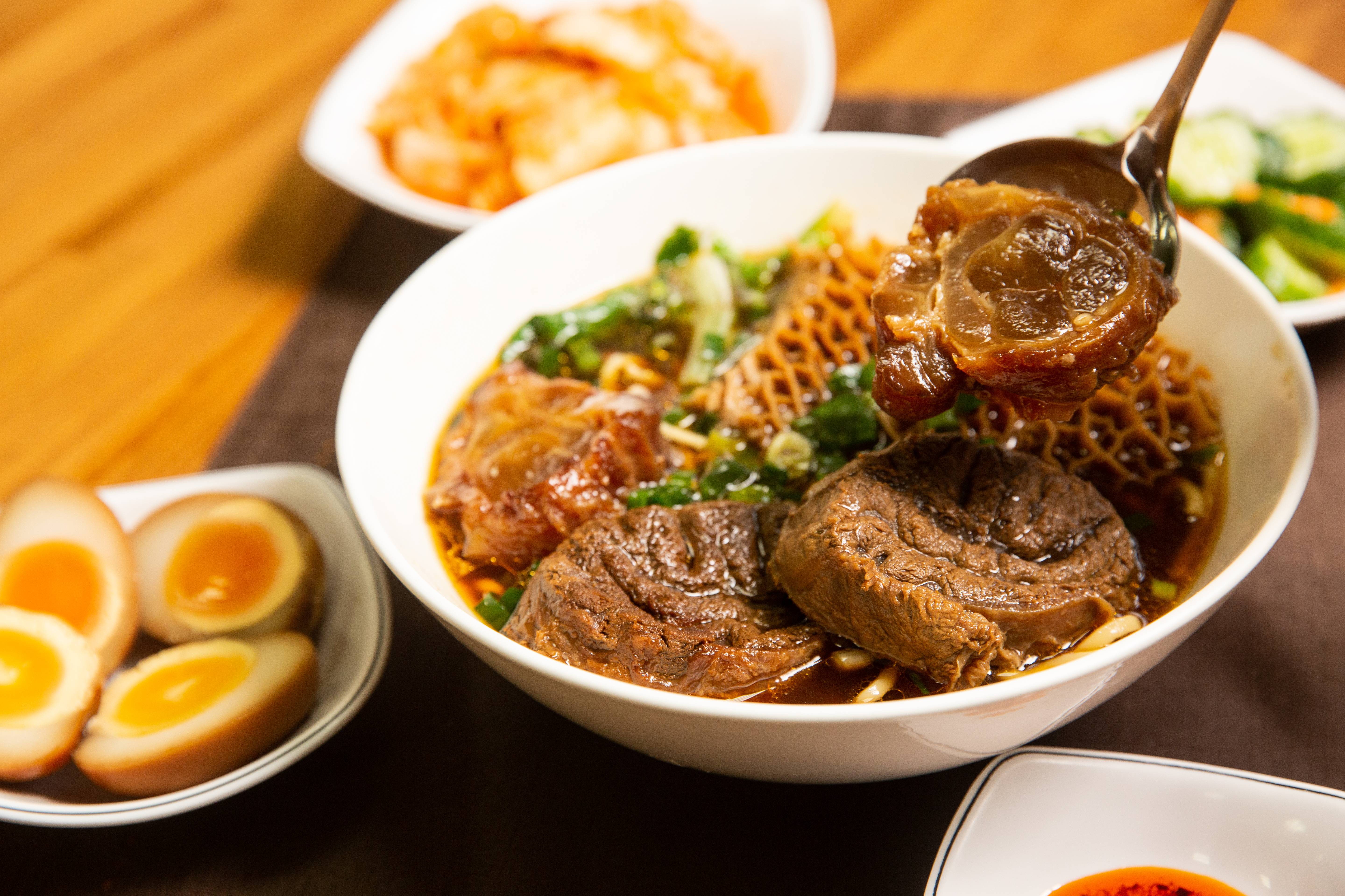 營養師朱瑞君親自傳授6種吃麵不胖的祕訣，幫助大家在滿足口腹之慾下輕鬆瘦身。（示意圖，本刊資料照）