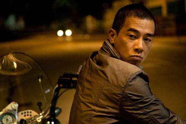 陳小春在中國知名度高，廠商找上他在直播節目賣貨，孰料結果不盡人意。（翻攝自臉書）