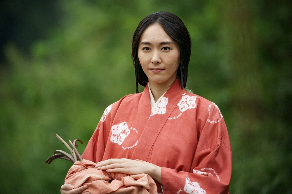 新垣結衣將演出大河劇《鎌倉殿的13人》。（網路圖片）