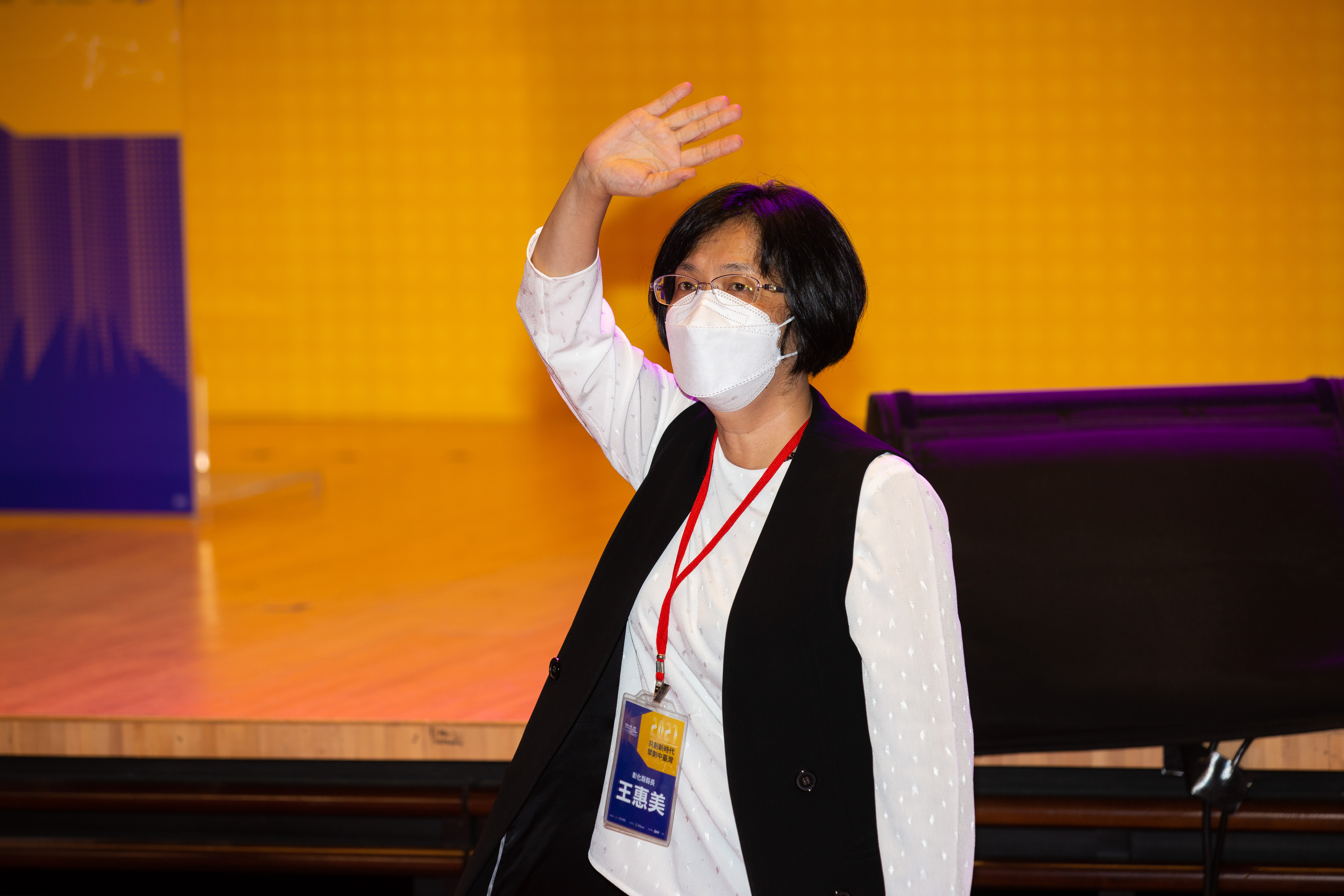 新竹縣市為合併修法議題持續延燒，如今連彰化縣也提出改制為直轄市的申請，強調彰化縣人口已達標準，不必修法。（資料照）