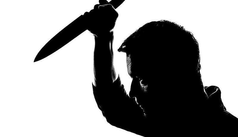 義大利一名老翁求歡遭拒，竟持刀殺了妻子。（示意圖，pixabay）