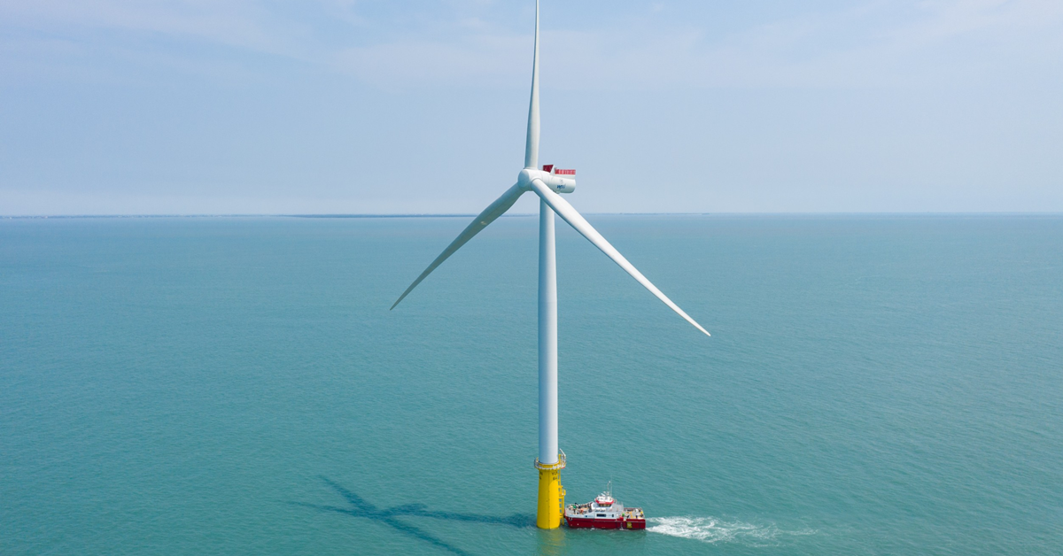 【綠能永續特輯】亞洲最大綠能直購合作　達德能源領台接軌國際