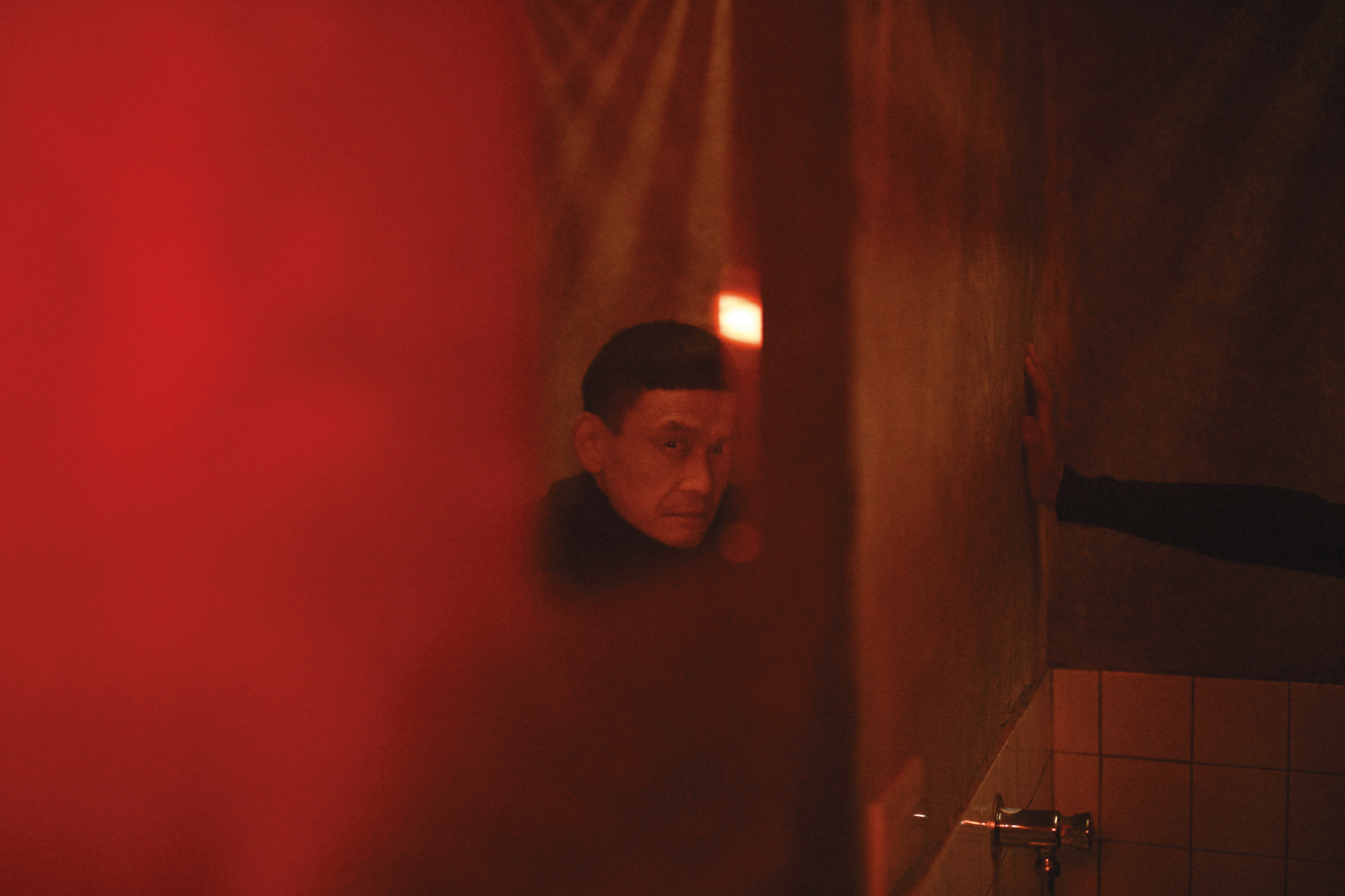 幾乎什麼戲路都能演、也幾乎最擅長詮釋某種角色，陳以文說即使表面看似重複，他都會找出角色的特別。