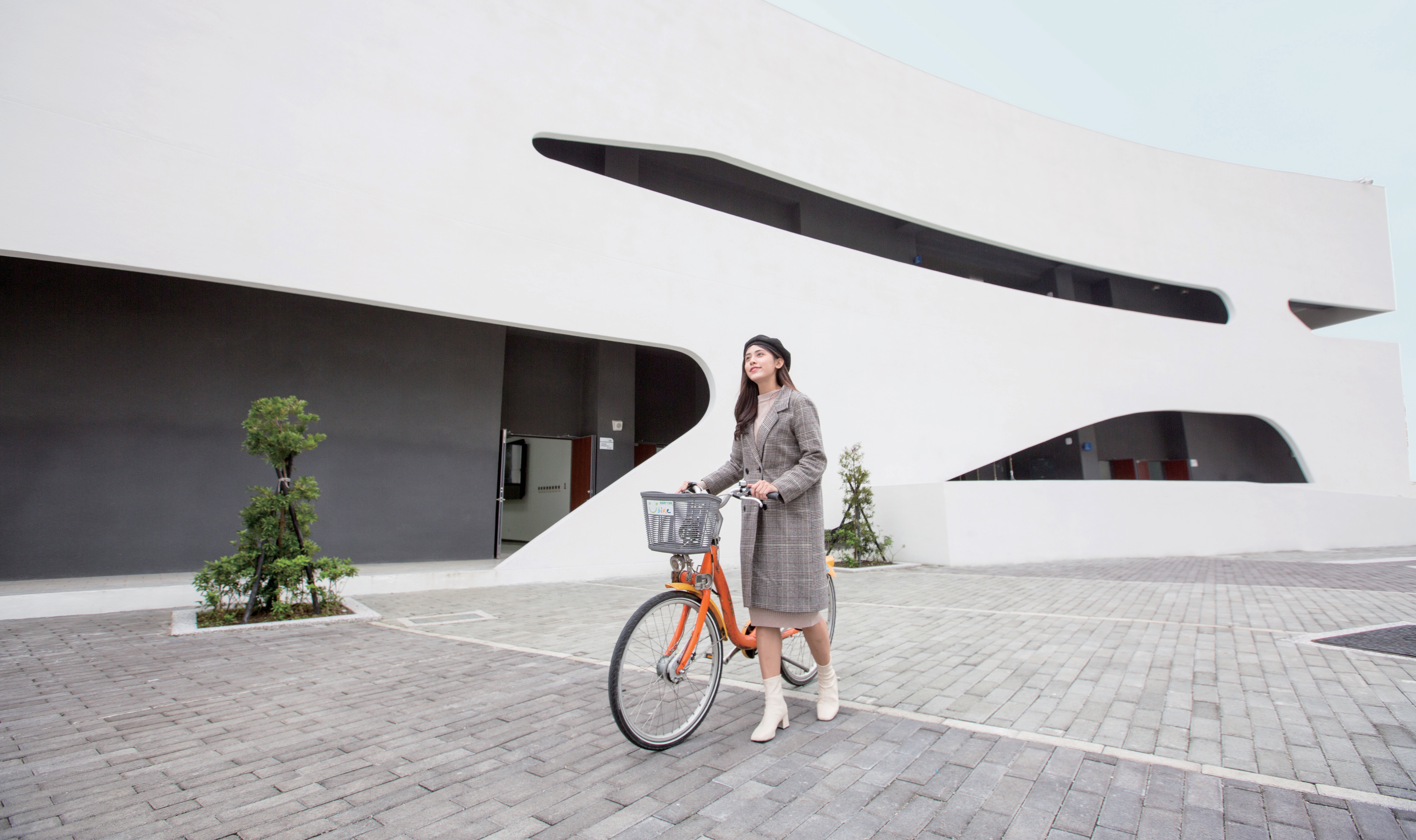 【桃園誌】輕遊龜山尋亮點 隱於日常的不平凡