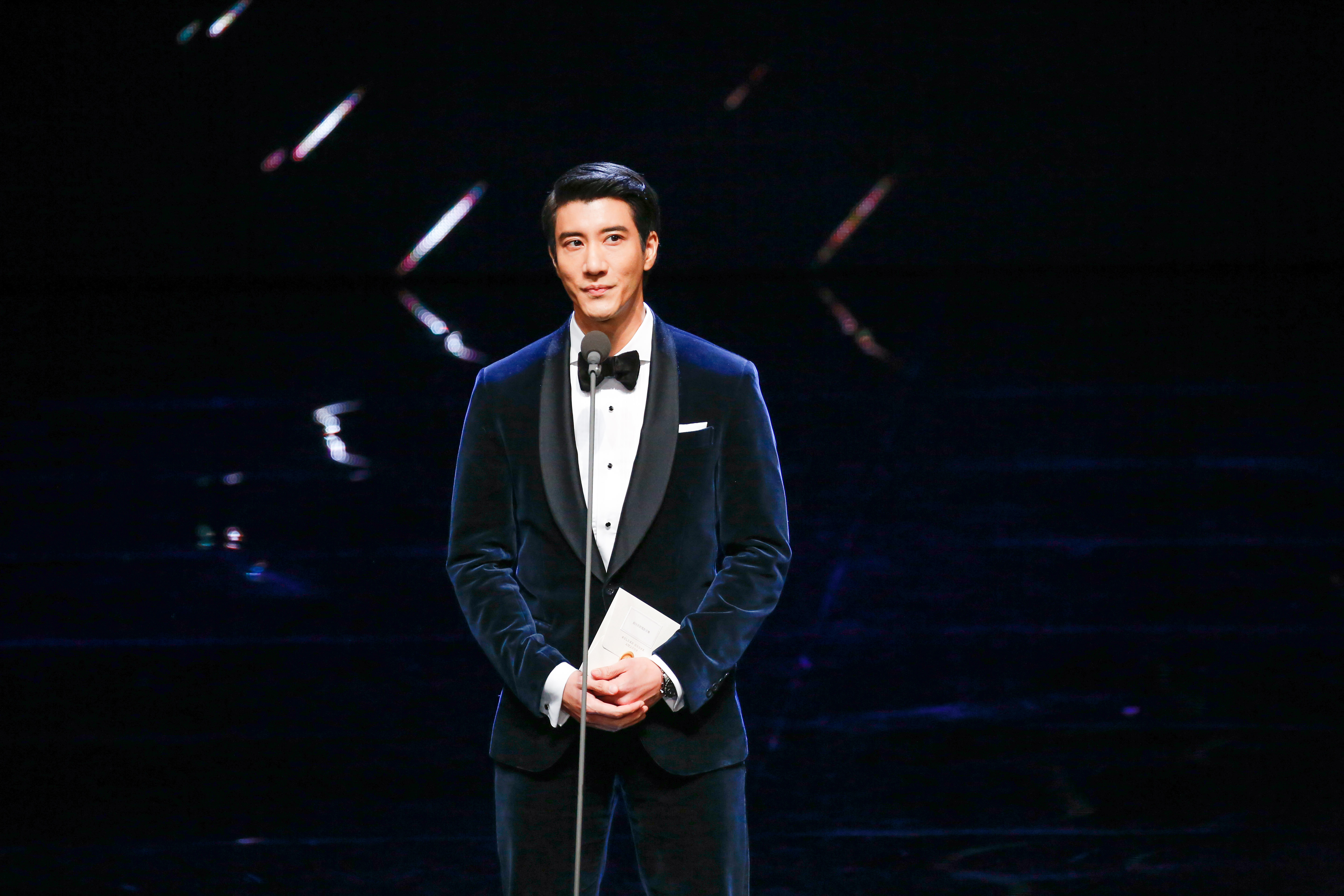 王力宏的婚變醜聞，開啟了一系列名嘴現象。（本刊資料照）