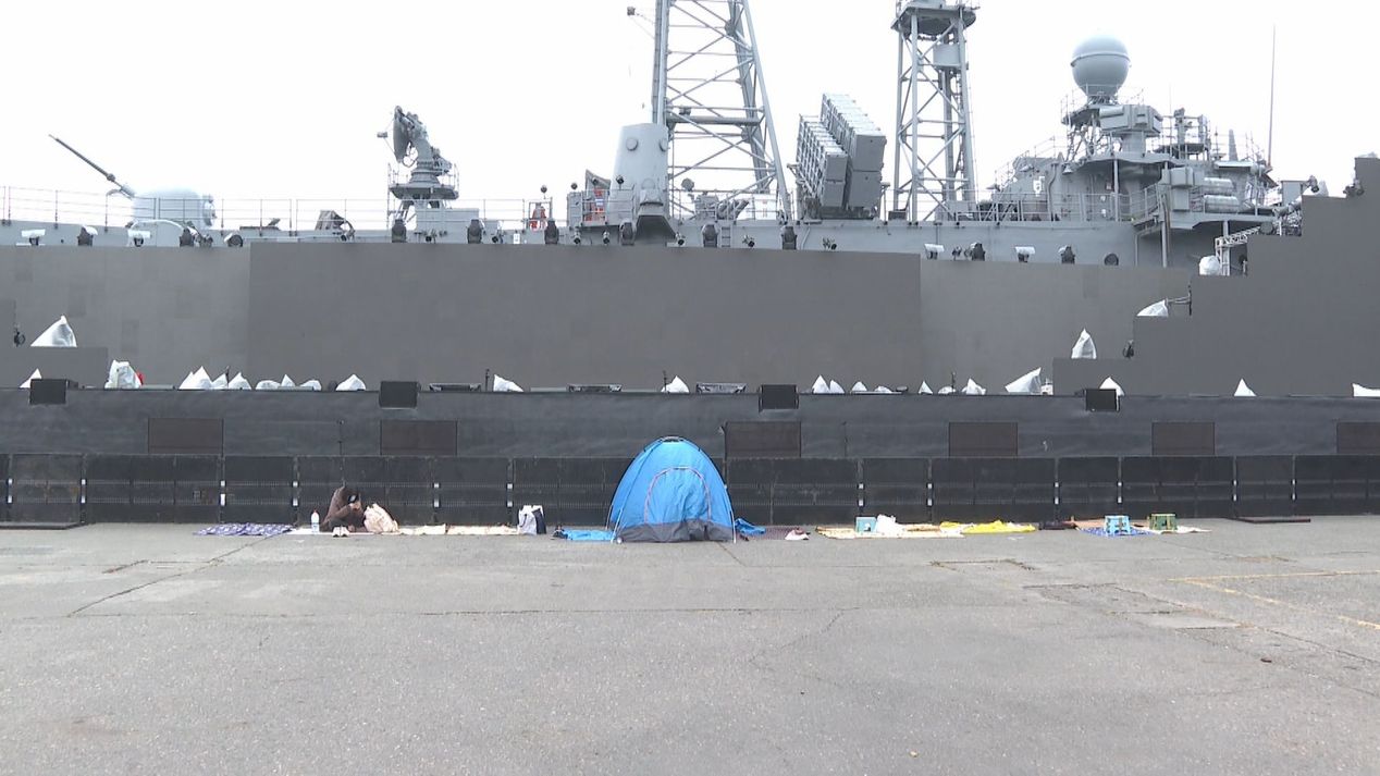 今年高雄跨年晚會找來23組大咖藝人，被喻為是含金量最高的跨年晚會。