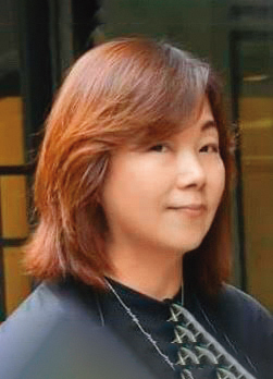 廖麗雯