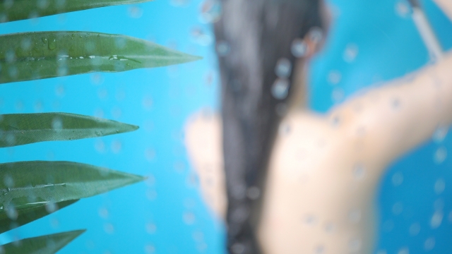 北市一名男警偷拍女警洗澡，被逮後發現犯案2次。（示意圖，Photo AC）