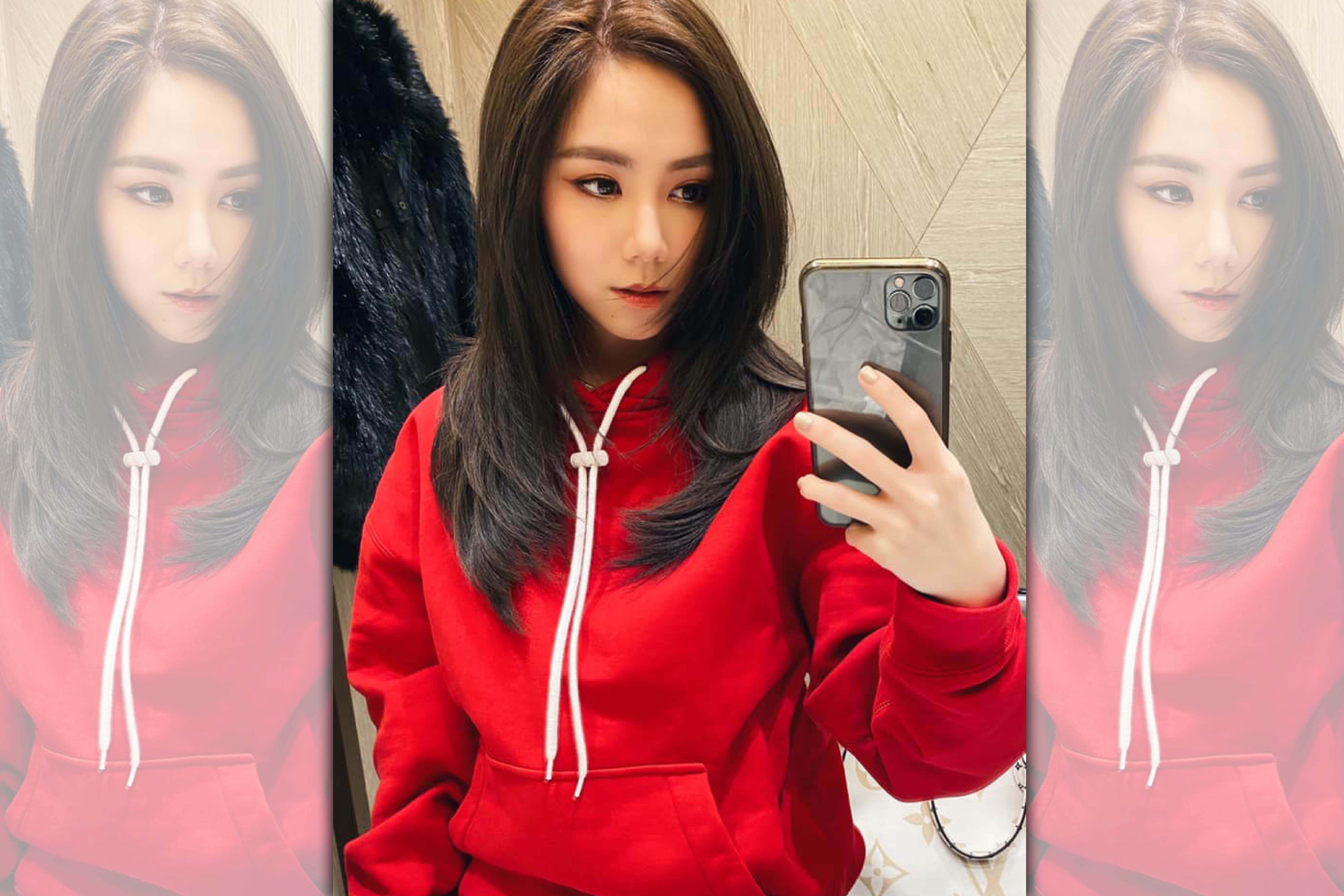 鄧紫棋坦言這幾年過得很迷網。（翻攝自鄧紫棋IG）