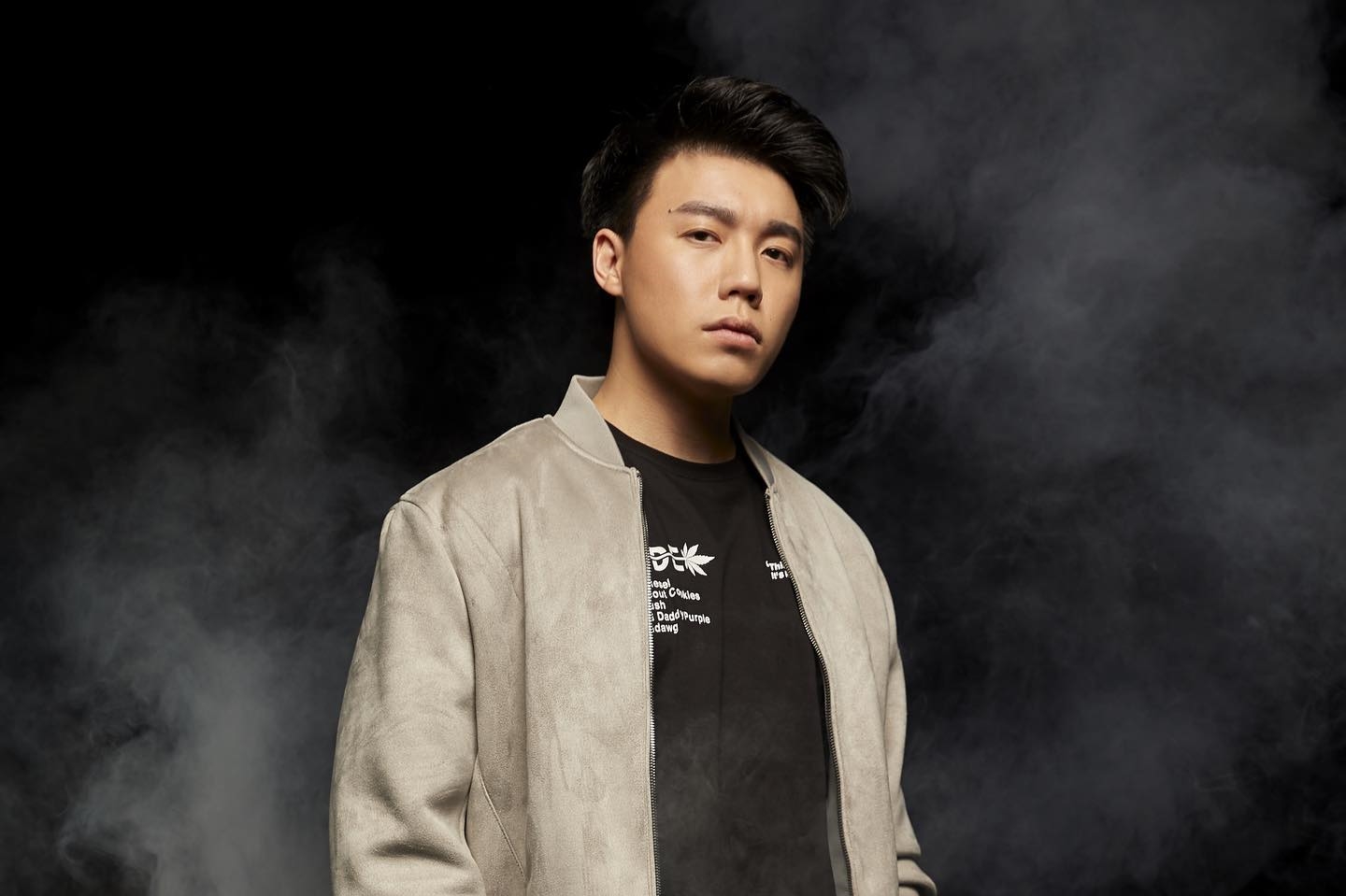 Toyz劉偉健經過40天的毒品勒戒後，報告顯示他已無毒癮戒斷症狀，於昨天下午獲得釋放。（翻攝自Toyz臉書）