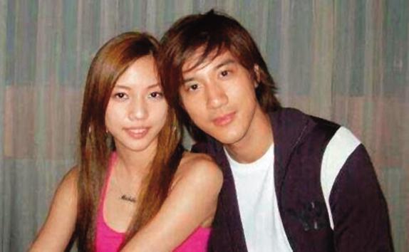 雖然王力宏與李靚蕾在2003年,也就是她17歲時認識,不過有說法兩人到了她26歲才交往。(翻攝自網路)