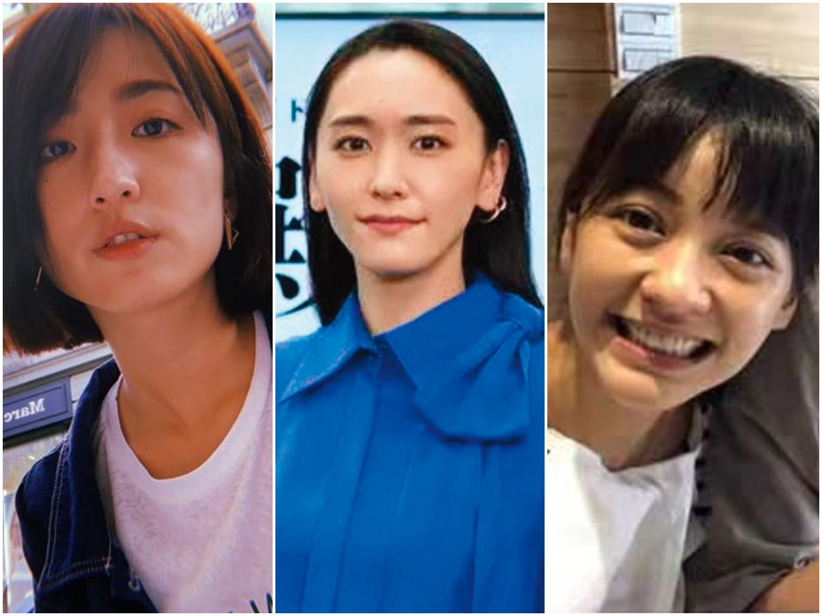 不少女星婚後不僅工作量不減，還越來越忙。