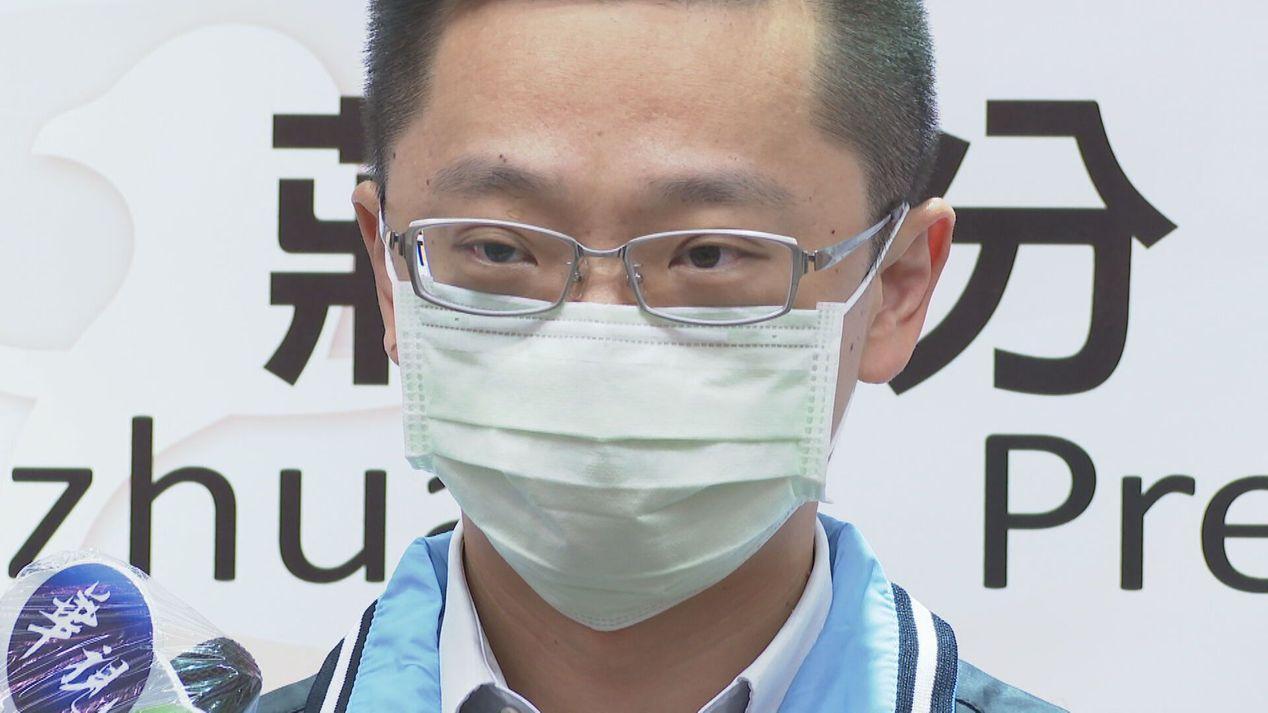 新莊分局偵查隊長古新民3日晚間被抓酒駕，也立刻被記大過、撤職查辦。（資料畫面）
