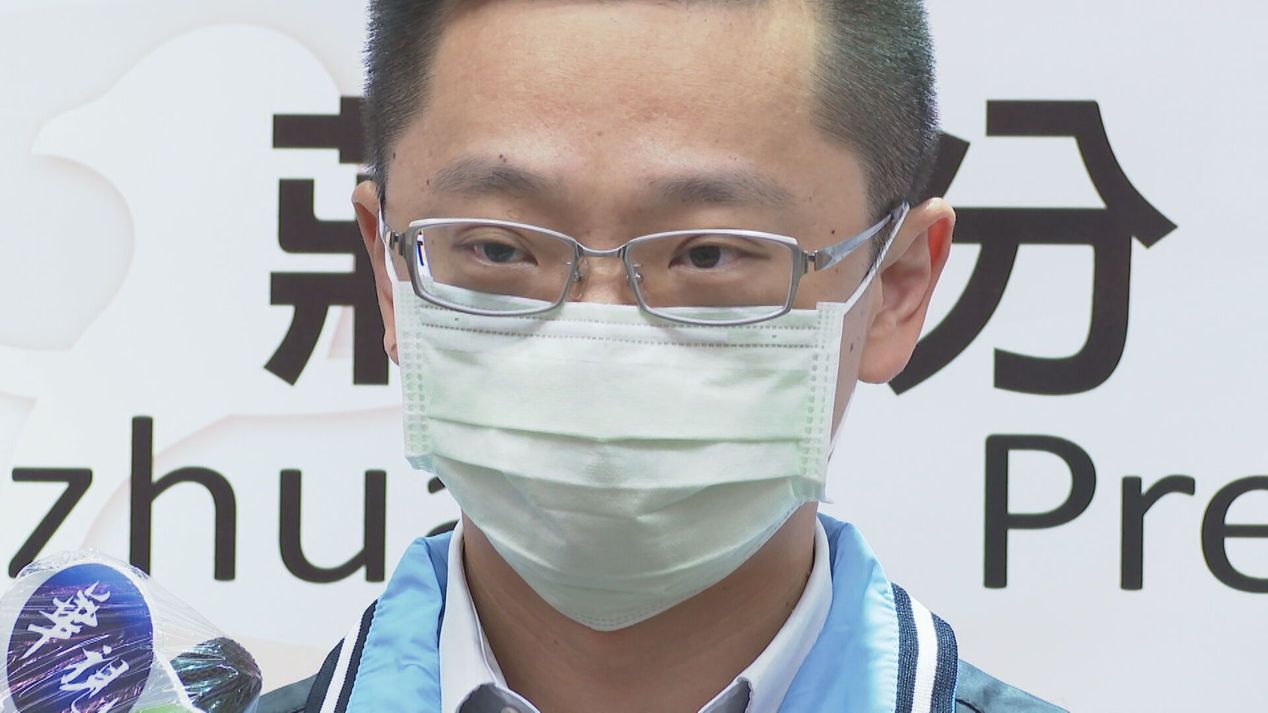 新莊分局偵查隊長古新民3日晚間被抓酒駕，也立刻被記大過、撤職查辦。（資料畫面）