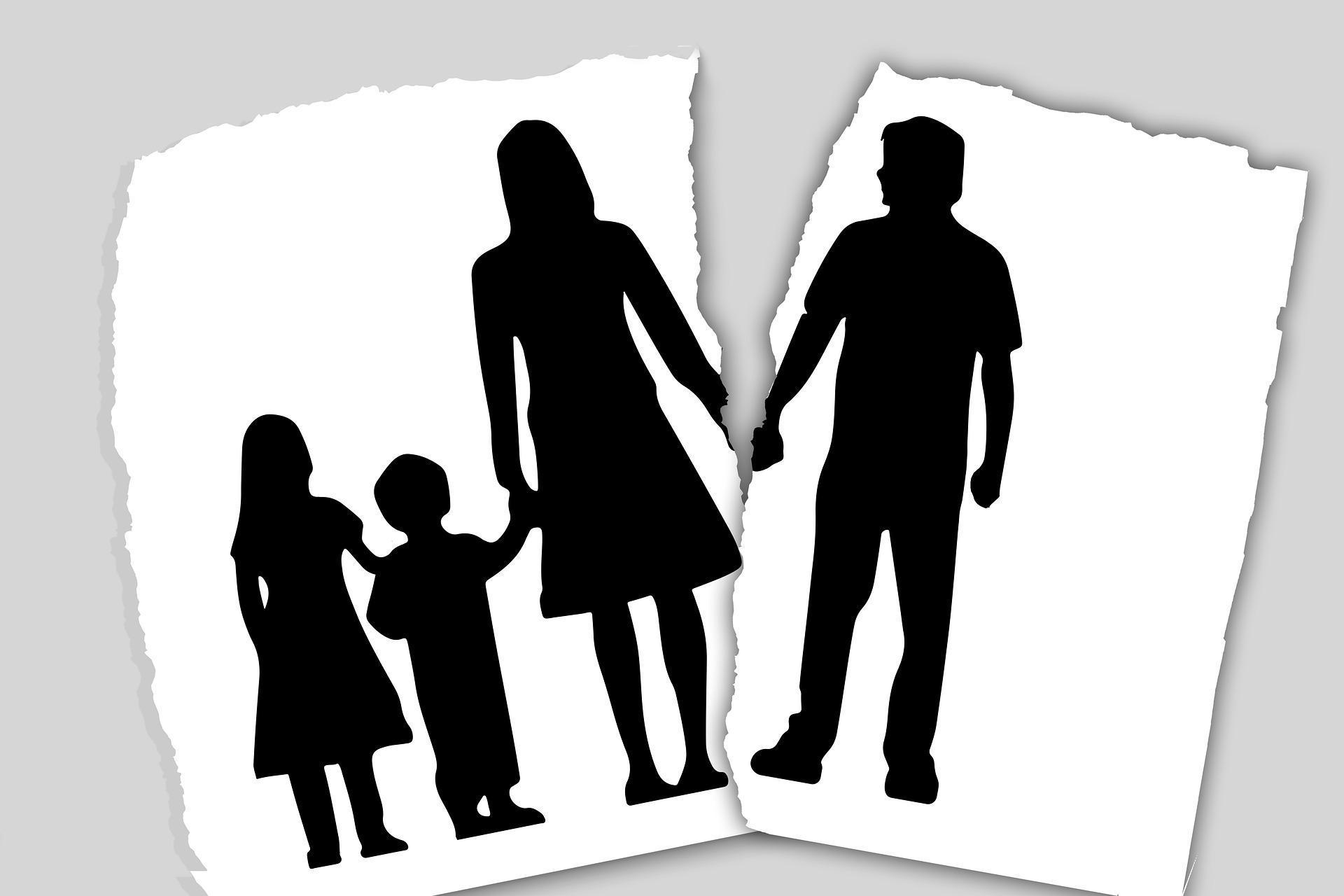 心理師透露,有些婆媳關係其實背後是「親子關係」;示意圖。(pixabay/攝影師:geralt)