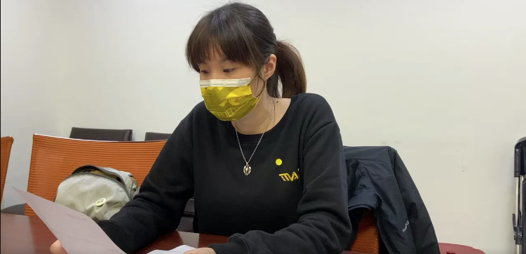 獸醫師關心羚表示，狗跟人都不是工具，不能被任意使用、汰換。（翻攝關心羚臉書）