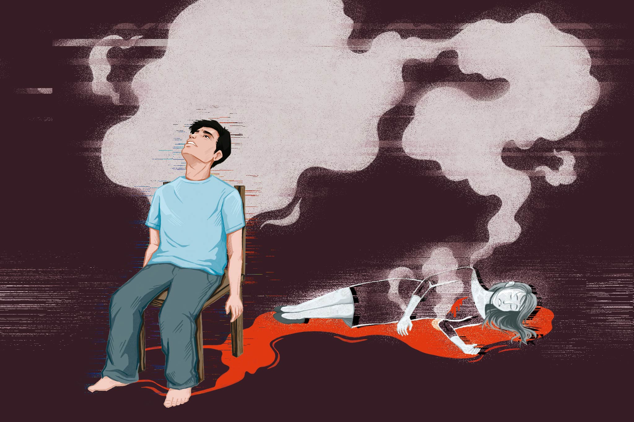 【鏡書摘】《致命登入》選摘　五之一