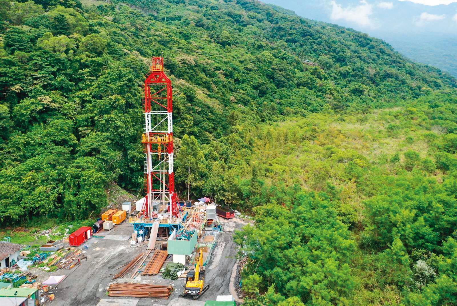 倍速羅得在台灣第一個案場在花蓮紅葉村,目標2023年發電商轉,屆時將有2.4MW裝置容量。(翻攝自倍速羅得官網)