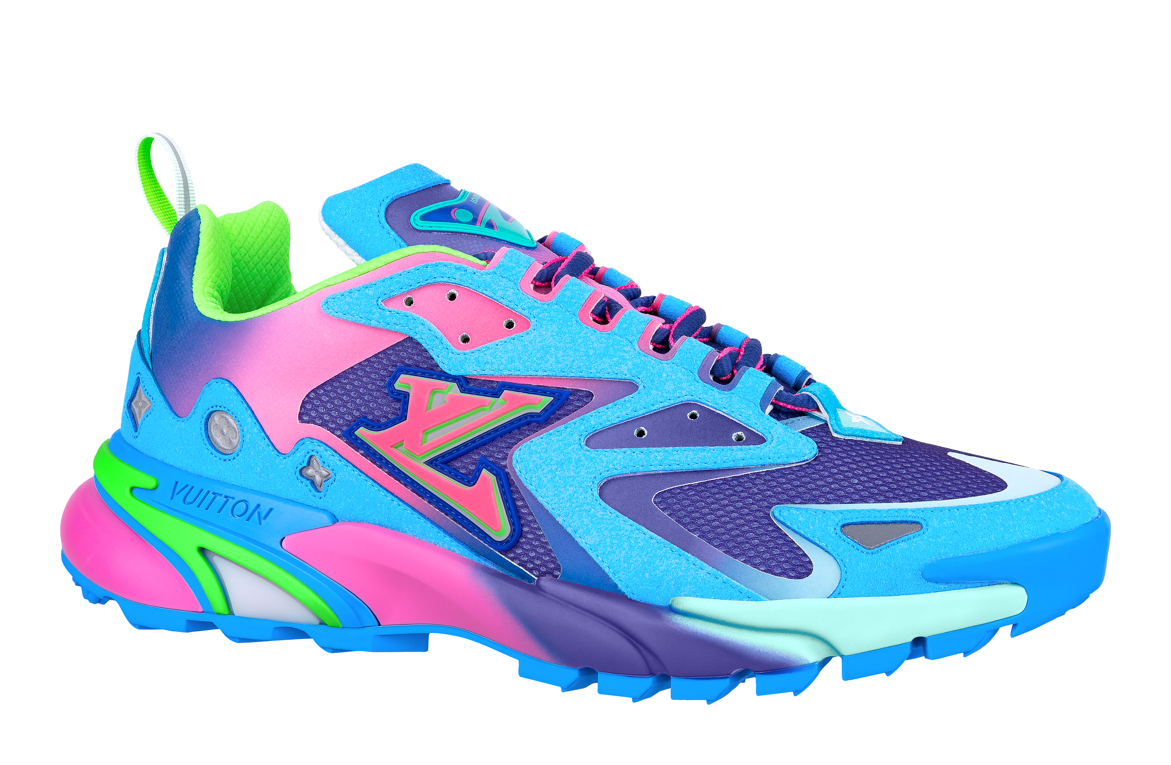 LV Runner Tatic，NT$40,800。（LV提供）