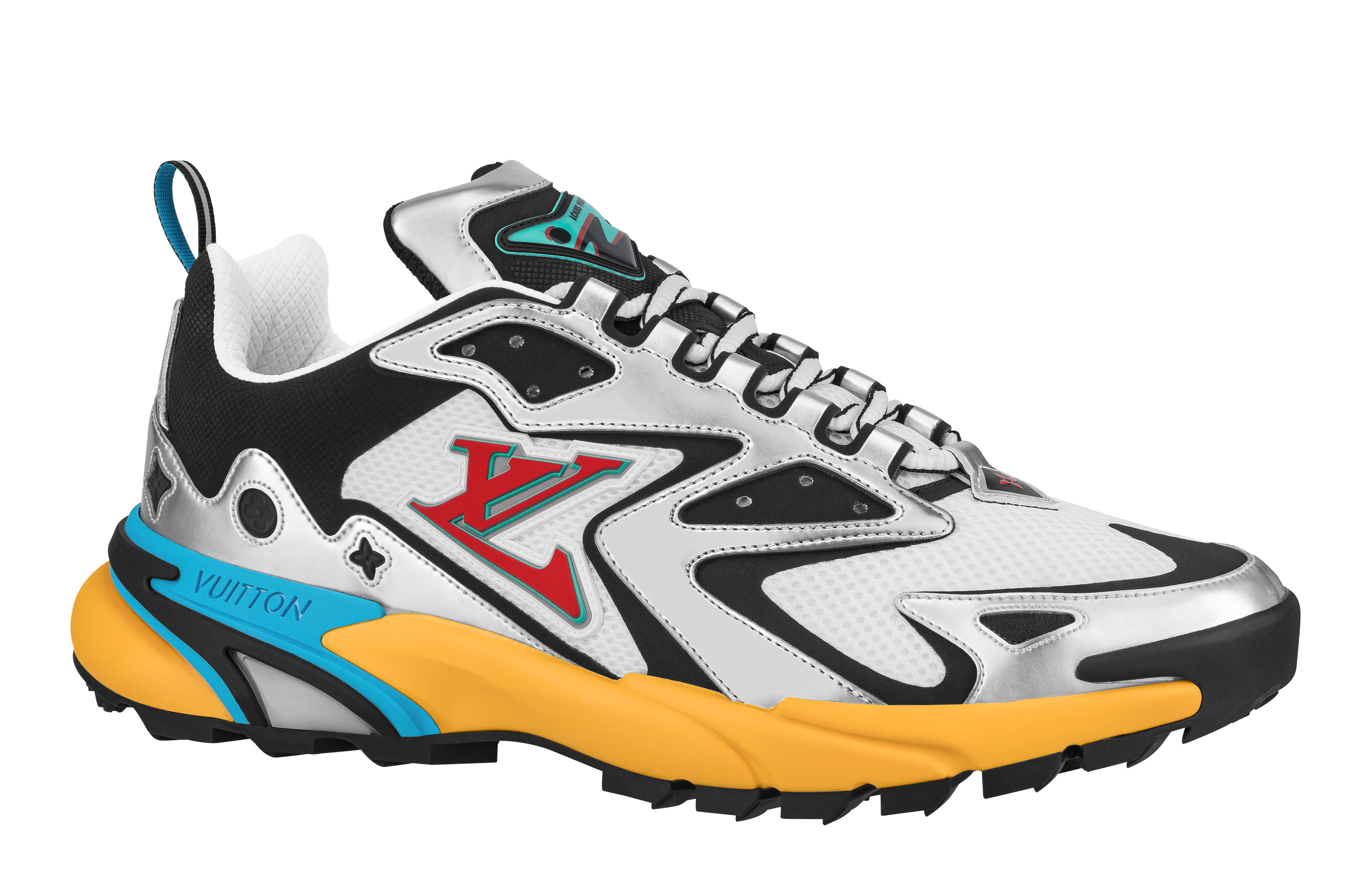 LV Runner Tatic，NT$40,800。（LV提供）