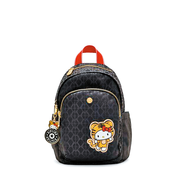 Kipling虎運包,NT$4,580。(Kipling提供)