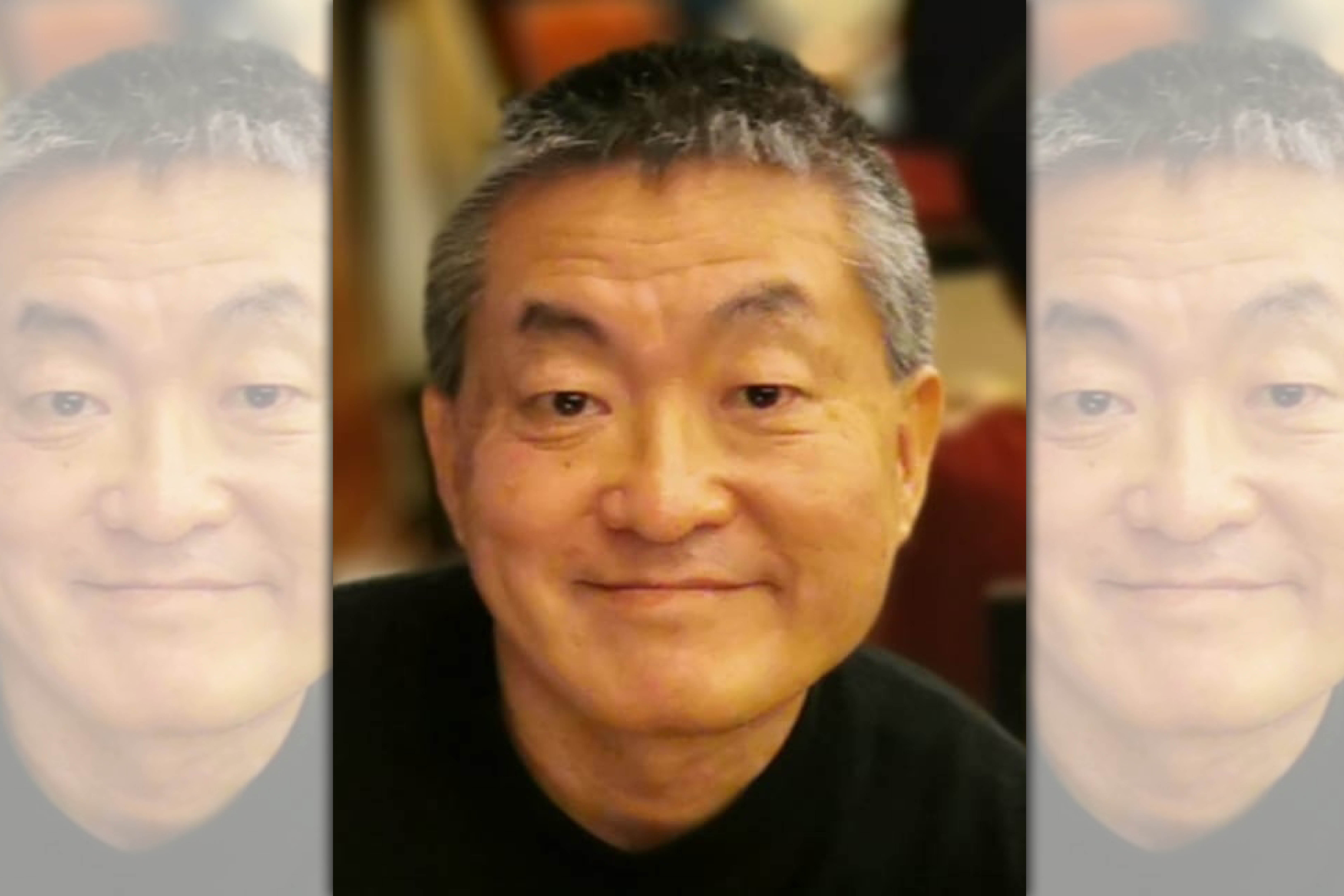 精神科名醫孔繁錦又傳性騷擾女病患，遭台北地檢署起訴。（翻攝孔繁錦臉書）