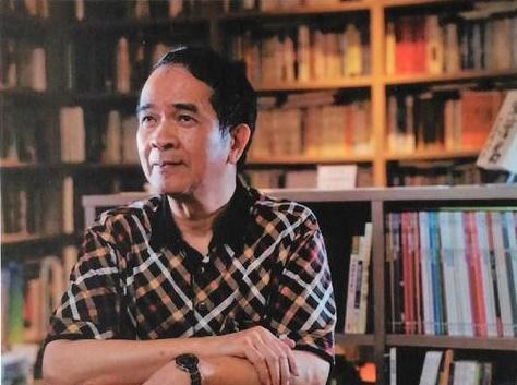 靈歌(攝影:陳舜仁)