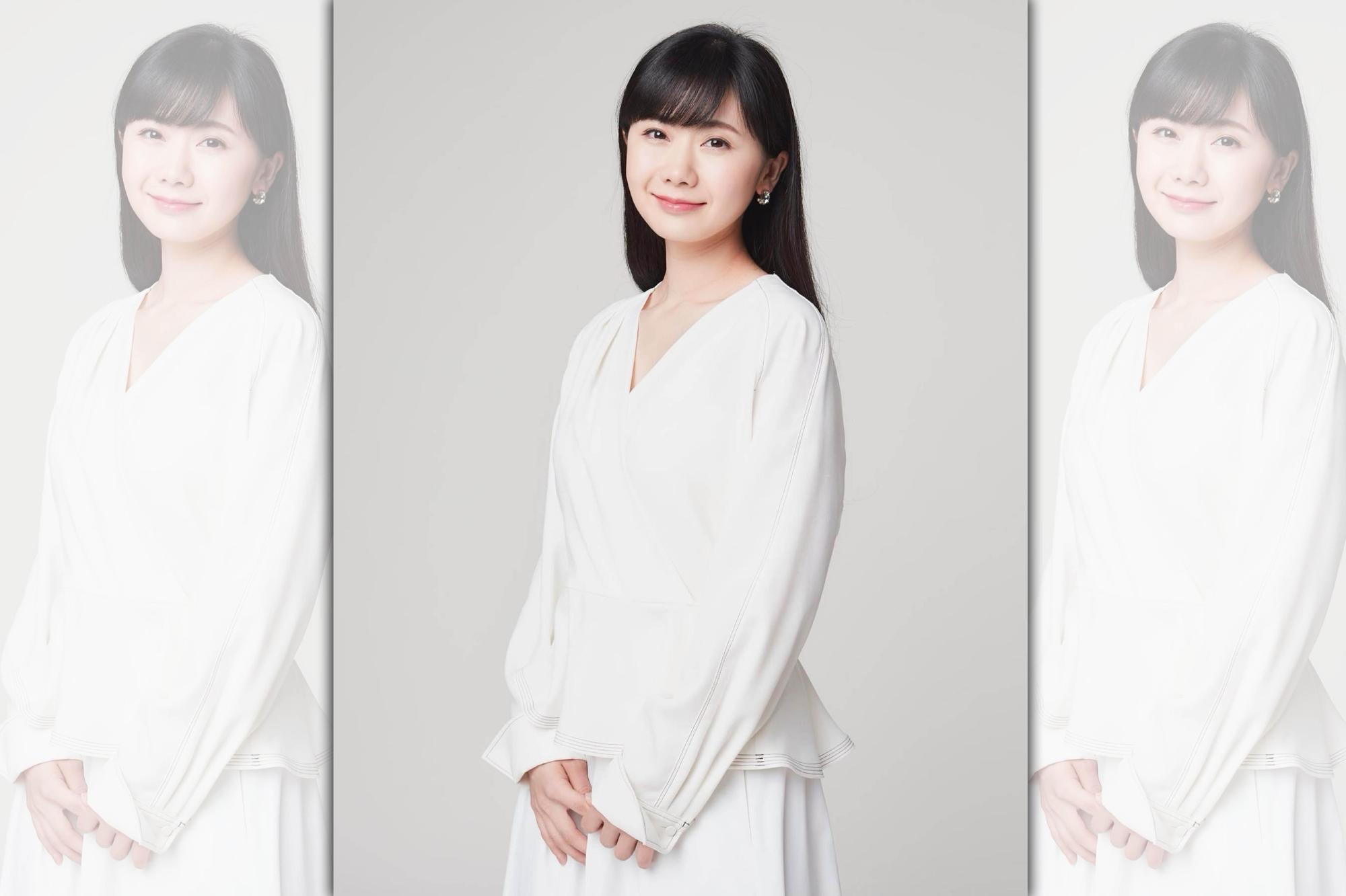 福原愛挺過不倫風波，重新再出發。（翻攝自福原愛臉書）