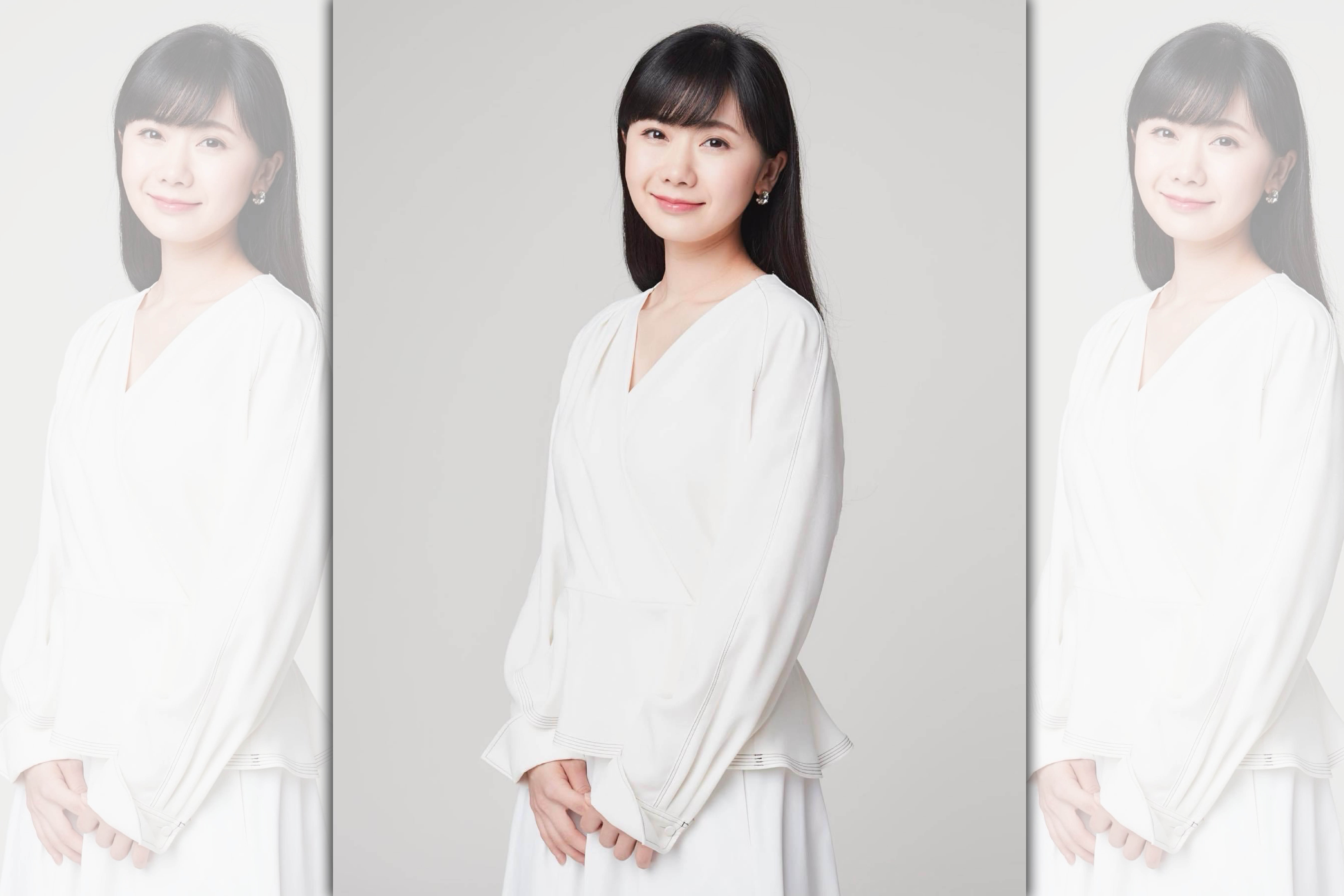 福原愛挺過不倫風波，重新再出發。（翻攝自福原愛臉書）