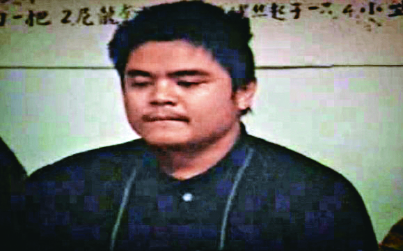 台北之狼張正義（圖）在車內性侵、殺害多名女子，行徑人神共憤。