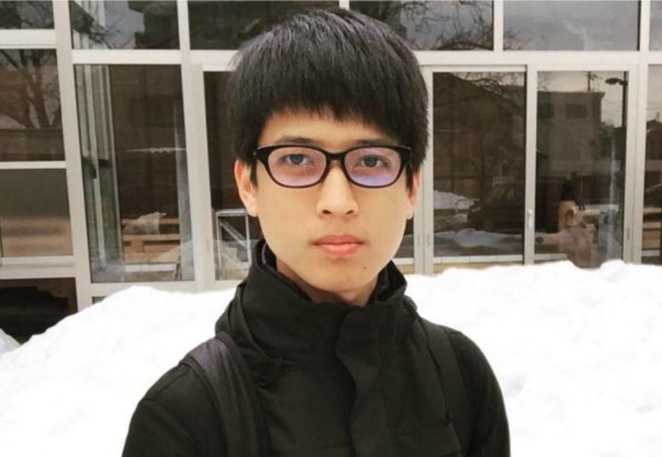 李柏璋因他案承認是「沒品維尼」本尊，被依加重誹謗罪起訴。（翻攝李柏璋臉書）