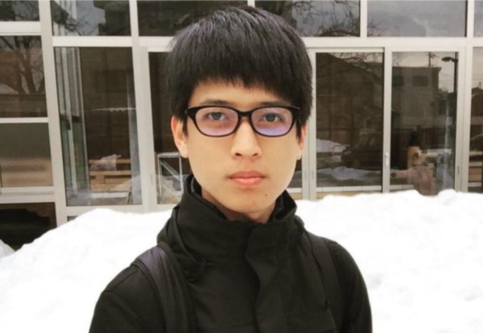 李柏璋因他案承認是「沒品維尼」本尊，被依加重誹謗罪起訴。（翻攝李柏璋臉書）