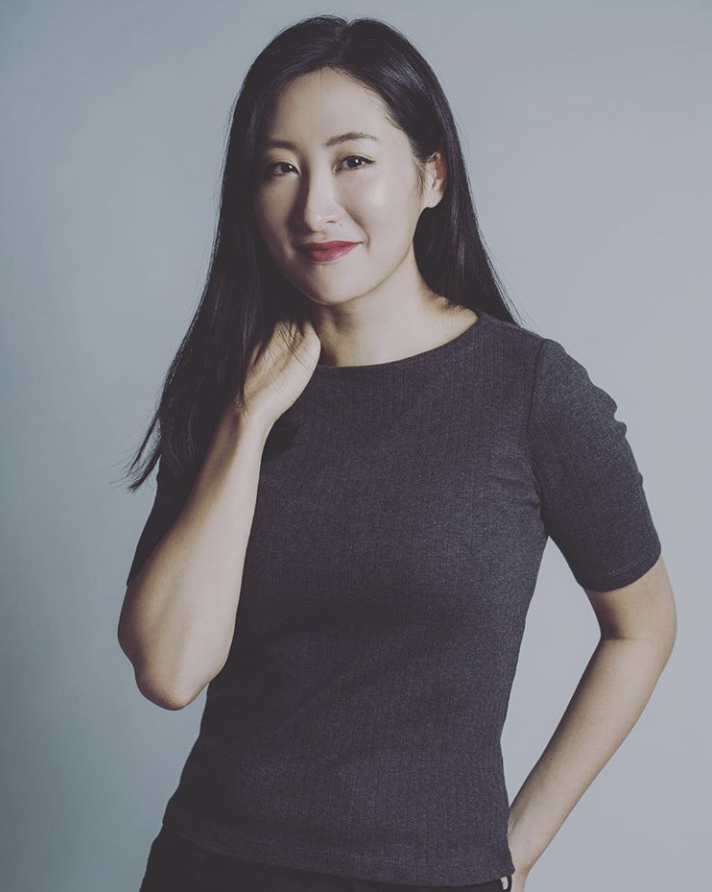 Phoebe Song因為在澳洲被診斷出酒糟性皮膚炎,卻找不到適合亞洲皮膚的療程,因此開始自創品牌,接下來也將在台北天母創立第一家零售與Spa二合一的概念店。(Snow Fox Skincare提供)