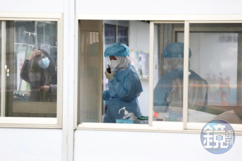 本土案例再起。（本刊資料照）