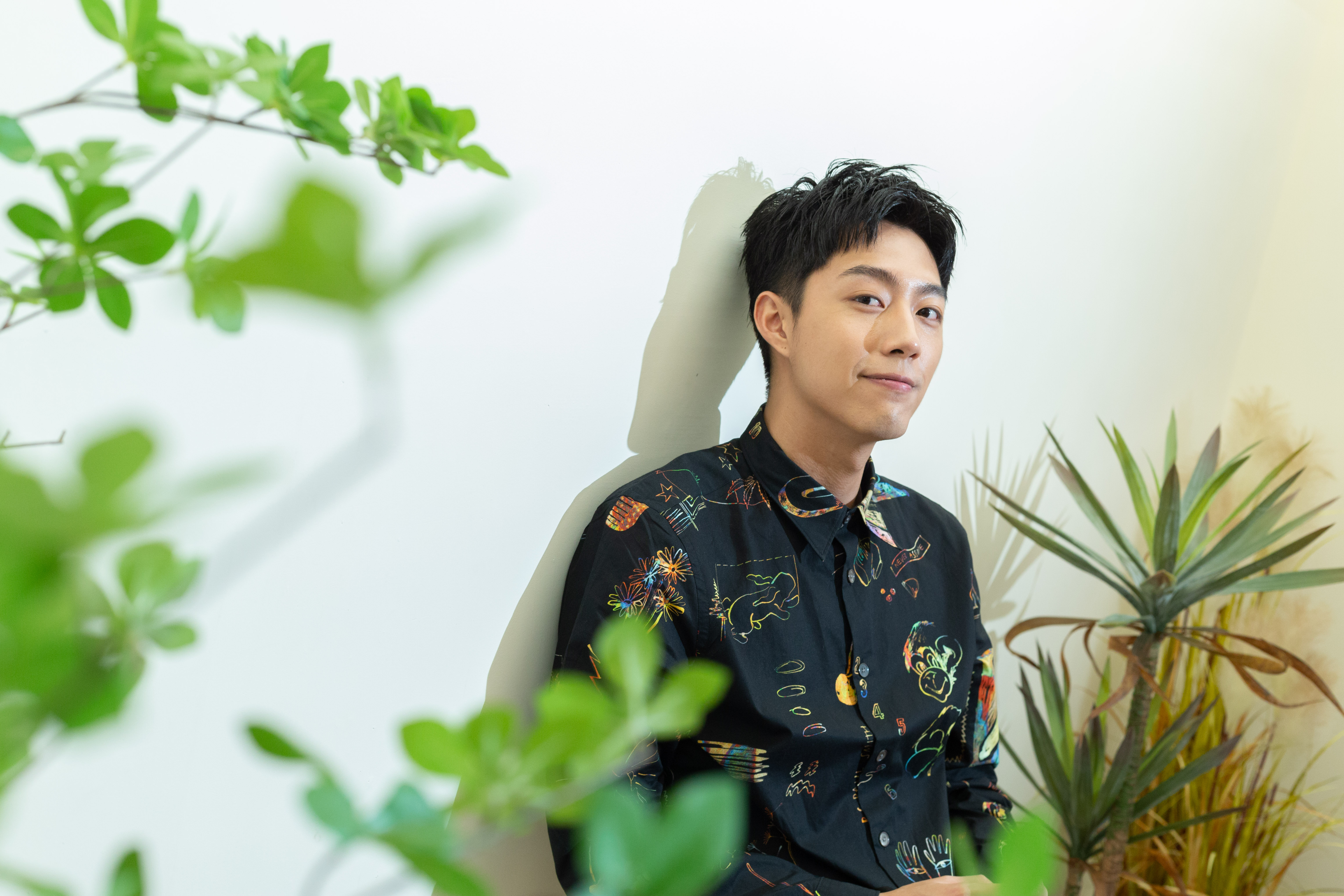 蔡凡熙認為電影先替未來的自己上了一課，自認現階段的他雖然不敢說心態很成熟，但自認是個肯擔當的男人。