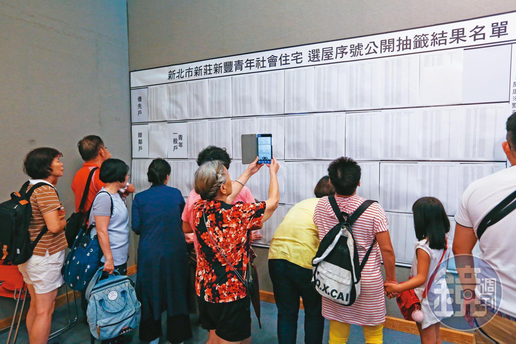 社會住宅只租不售,透過低於市場行情出租,降低民眾居住費用。