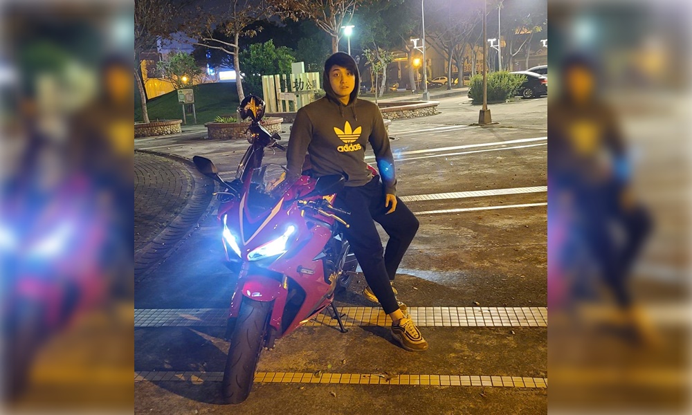 楊澤祖目前仍有多件官司審理中。（翻攝楊澤祖臉書）