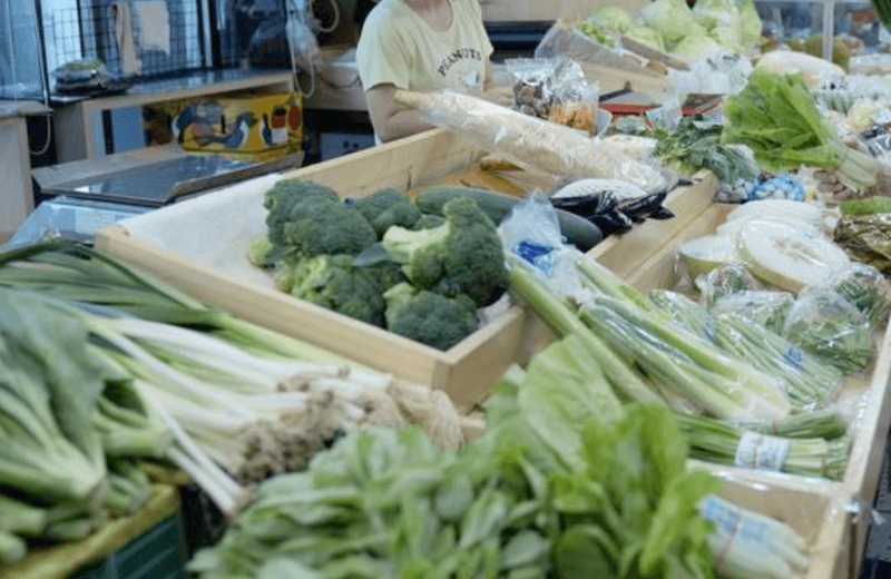 日本輿論高度關注台灣究竟何時開放福島5縣食品進口。(示意圖,本刊資料照)