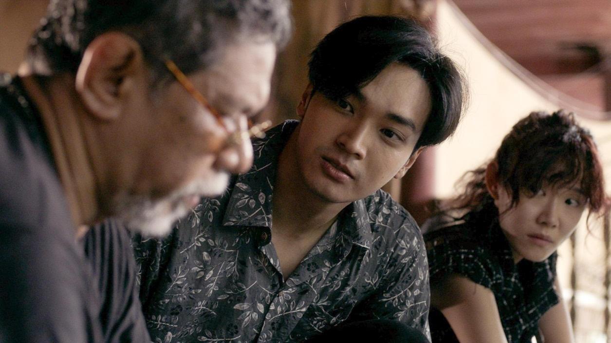 HBO亞洲原創製作《入禁隨俗》有著泰式恐怖片的形貌。（HBO提供）